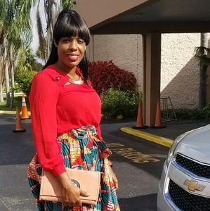 Meet your Posher, Tracy